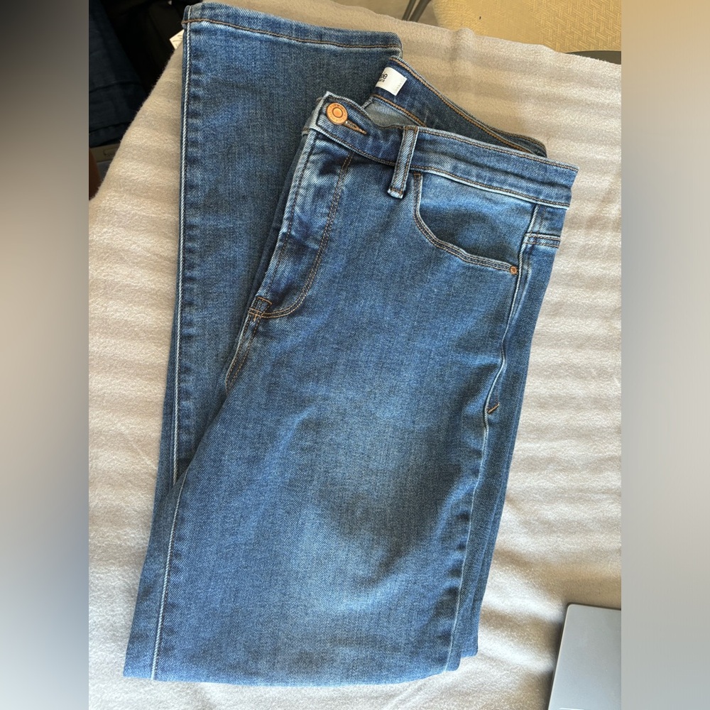 Kenzie Jeans